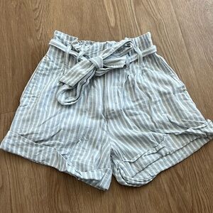 A&F Shorts